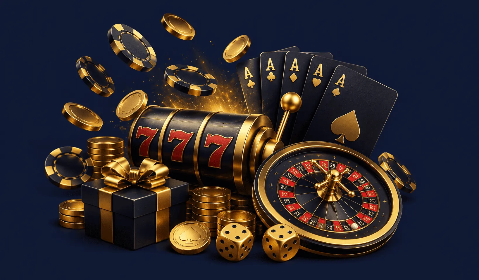 Nine Online Casino