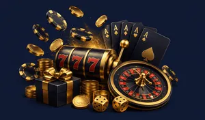 Nine Online Casino