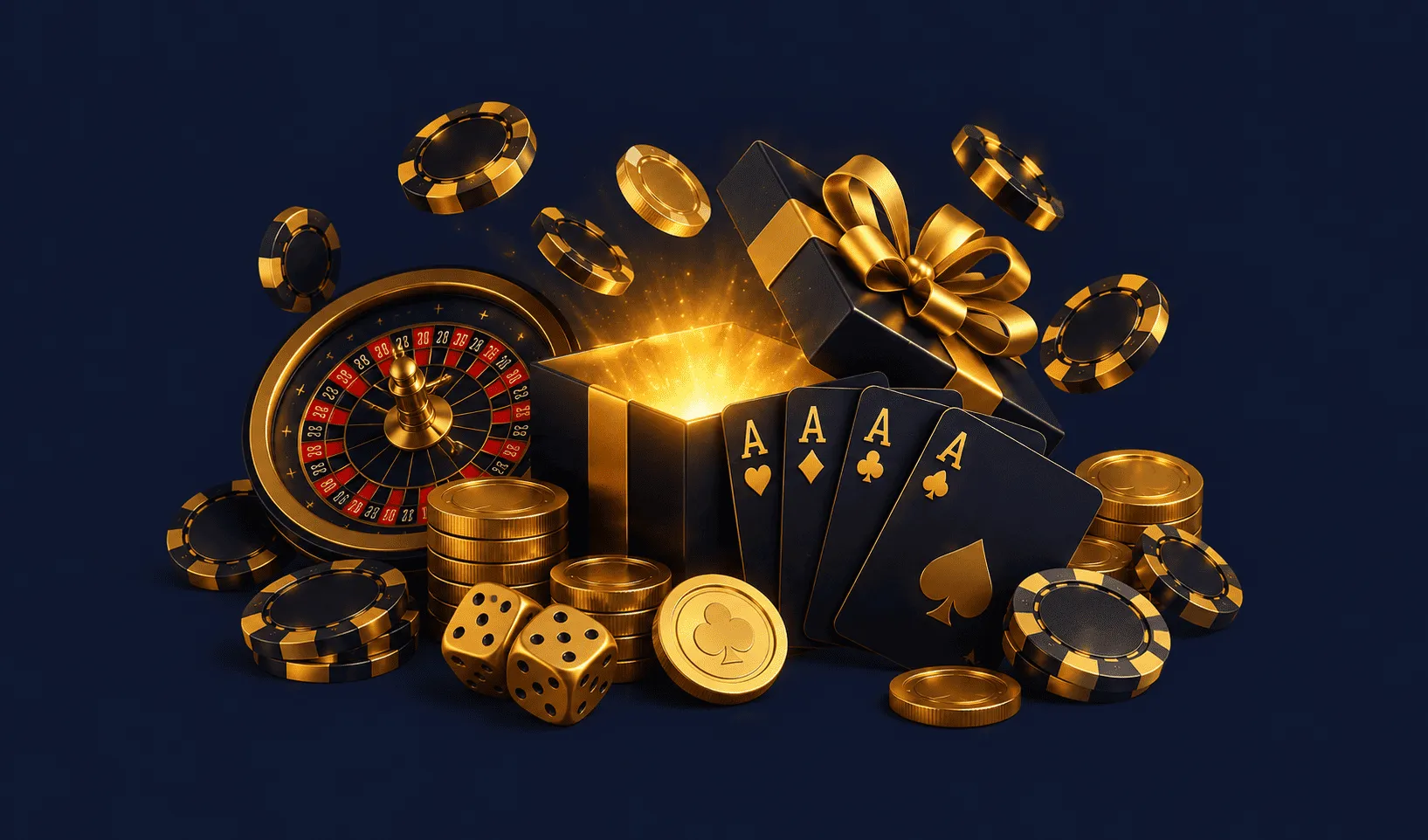 Nine Casino