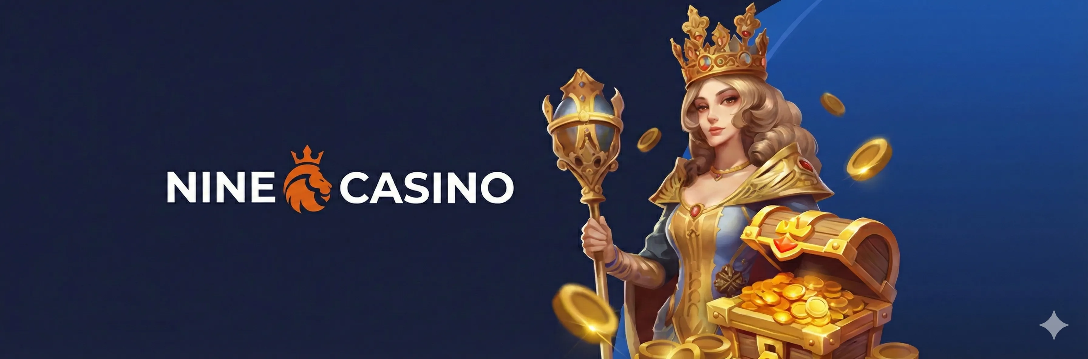 Nine Casino mnenja